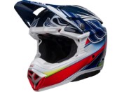 Moto-10 Spherical Solid Helmet