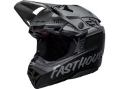 Moto-10 Spherical Fasthouse BMF Helmet