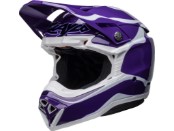 Moto-10 Spherical Slayco Helmet