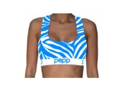 Women Bluetiger Bra