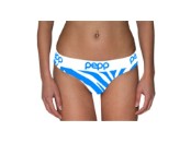 Women Bluetiger String 