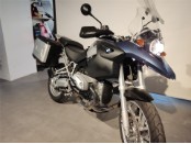 R1200GS + Zubehör TOP