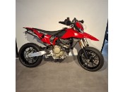 HYPERMOTARD 698 MONO