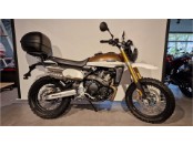 Caballero 500 Explorer