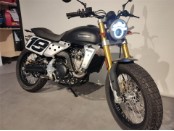 Caballero 250 Flat Track TOP