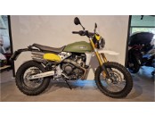 CABALLERO 500 RALLY