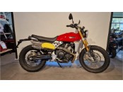 CABALLERO 500 Scrambler