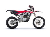 XEF 450 2023