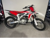 XXF250 2022