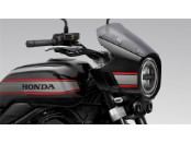 CB1000F Bol d'Or Leasing