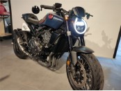 CB1000R Black Edition OLD