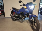 CB125F Mj.2026 "WIE NEU"