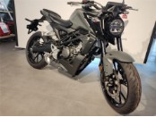 CB125R NEU 2026
