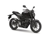 CB125R NEU 2025