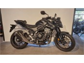 CB500 Hornet