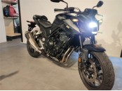 CB500 Hornet "WIE NEU"