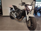 CB600F HORNET 1.Hand TOP