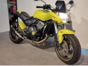 CB600F Hornet