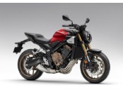 CB650R NEU