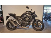 CB750 Hornet