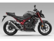 CB750 Hornet e-clutch NEU