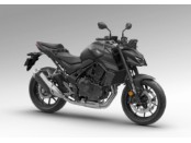CB750 Hornet NEU 2025