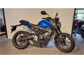 CB125R