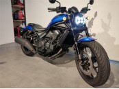 CMX1100 Rebel DCT Neuwertig