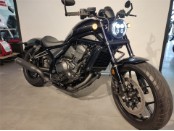 CMX1100 Rebel MILLER TOP