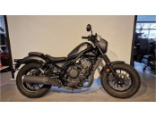 CMX500A2N Rebel S Edition