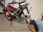 Cota 301 4RT Toni Bou Edition
