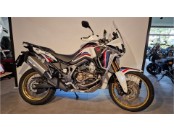 CRF1000 Africa Twin DCT