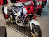 CRF1100 Adv.Sport DCT+ES