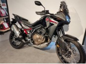 CRF1100 Africa Twin 6 Jahre
