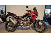 CRF1100AS Africa Twin