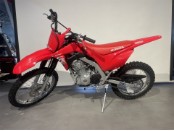 CRF125 FBS 19/16