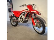 CRF250RL