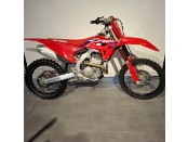 CRF 250RR