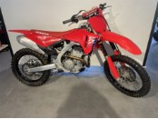 CRF250RS
