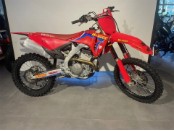 CRF250RS