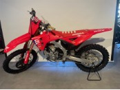 CRF250RWES