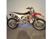 CRF 450RD