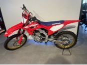 CRF450RP 50th