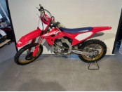 CRF450RP 50th