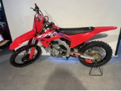 CRF450RR
