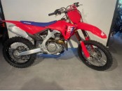 CRF450RS