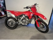 CRF450RS