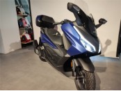 Forza 125 + Garantie 3/2031