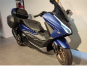 Forza 350 + Koffersatz