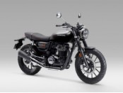 GB350S Retro Leasing
